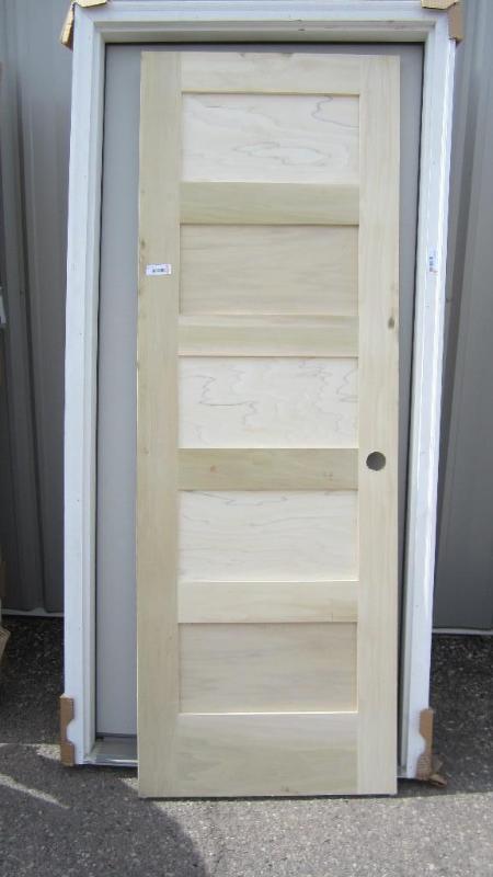 New Door, 80 14&quot x 28&quot, ...
