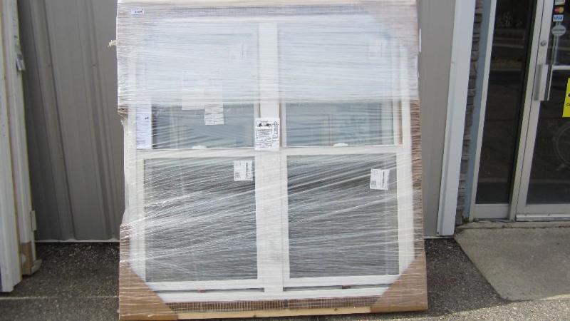 New Window 59 12&quot x 60&quot ...
