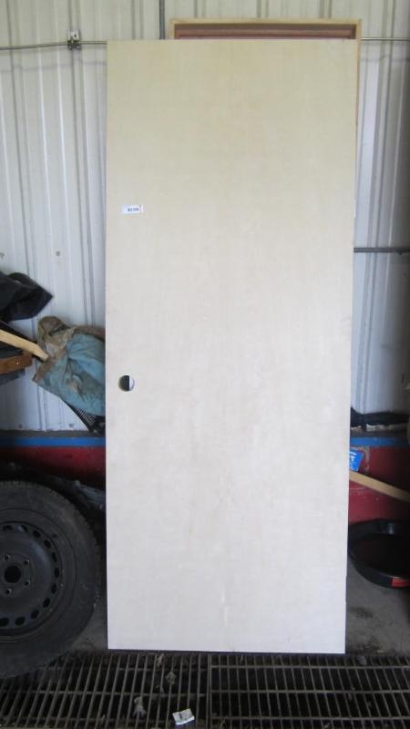 New Door, 80 12&quot&quot x 32&q...