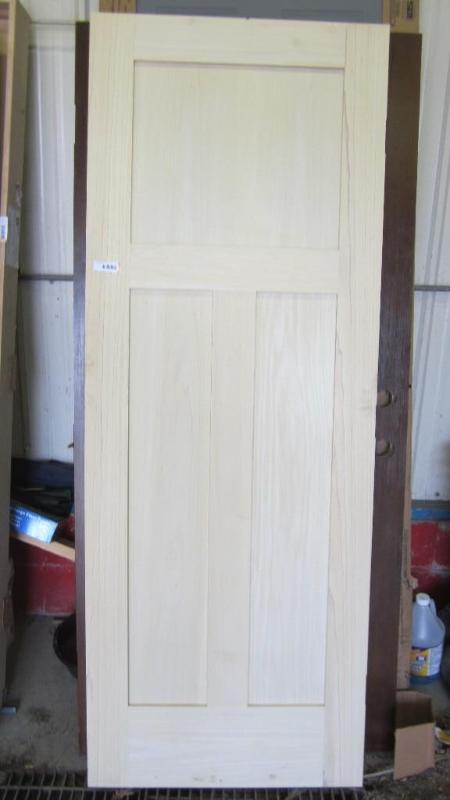 New Door, 80 14&quot x 30&quot, ...