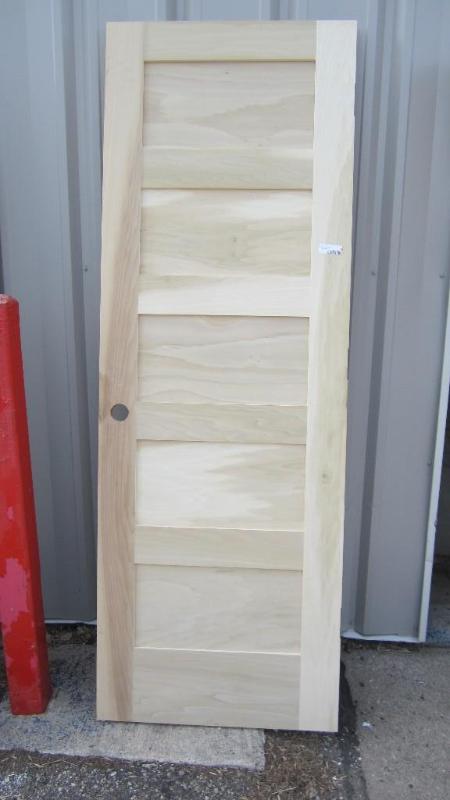 New Door, 80 14&quot x 28&quot, ...