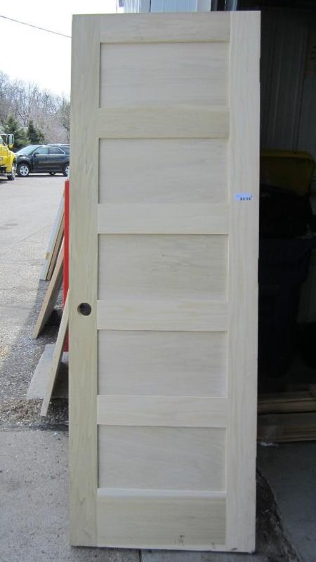 New Door, 80 14&quot x 28&quot, ...