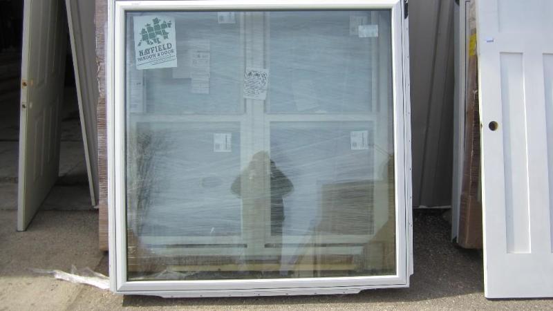 New Window 60&quot x 60 14&quot ...