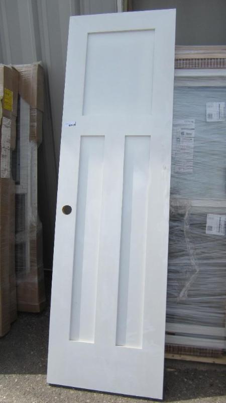 New Door, 80&quot x 23 34&quot, ...