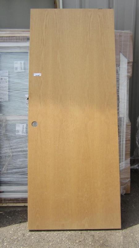New Door, 80 12&quot x 32&quot, ...
