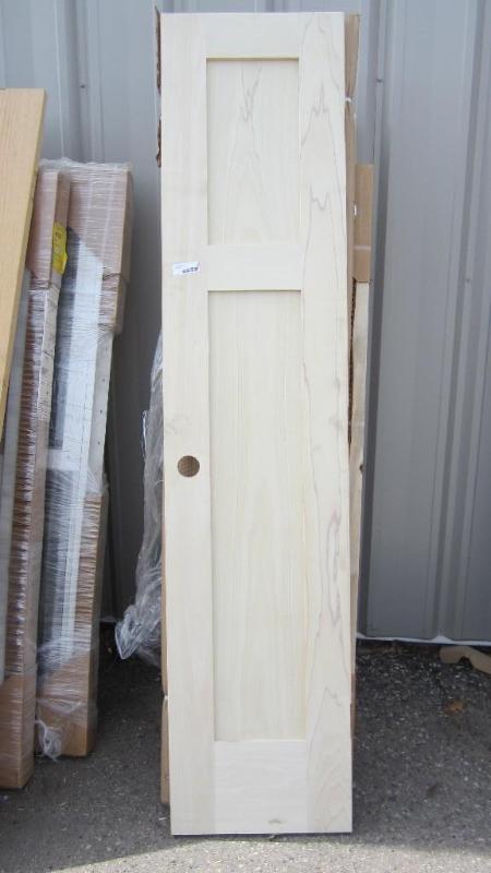 New Door, 80 14&quot x 17 34&quo...
