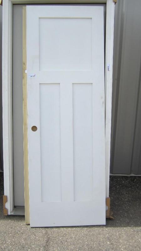 New Door, 80&quot x 27 34&quot, ...