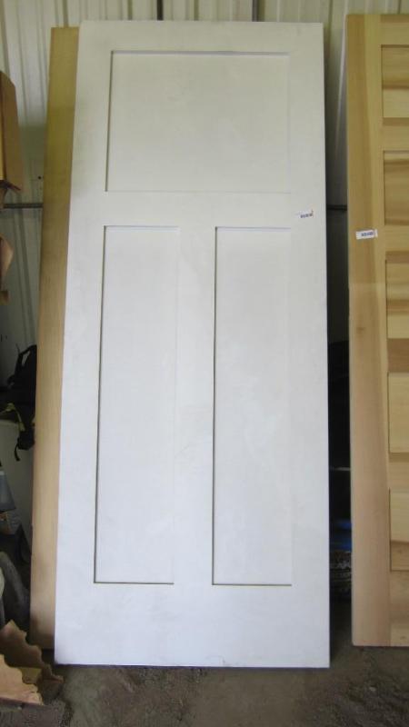 New Door, 80 12&quot x 32&quot, ...