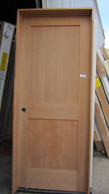 New Door, 81 34&quot x 33 12&quo...