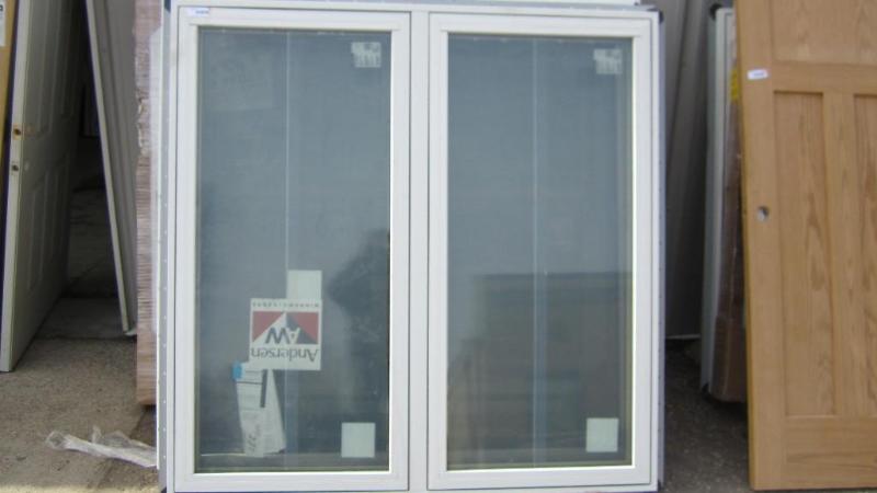 New Window 59 12&quot x 59 12&qu...
