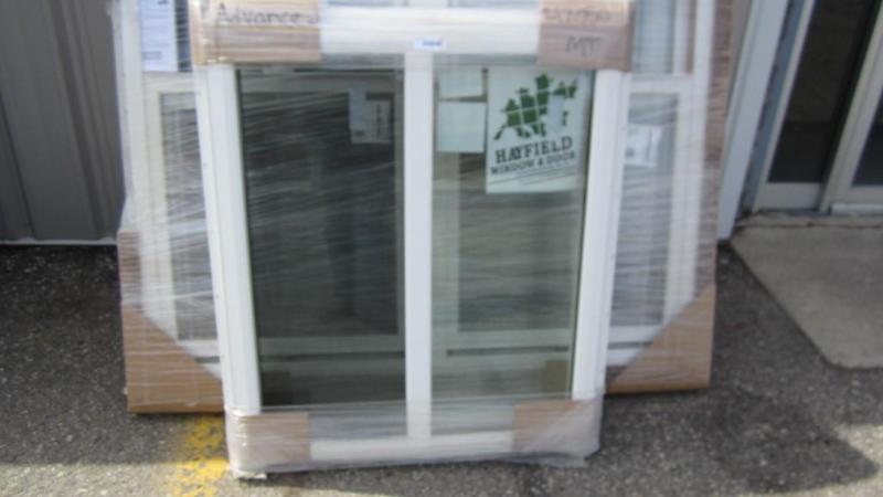 New Window 35 12&quot x 41 12&qu...