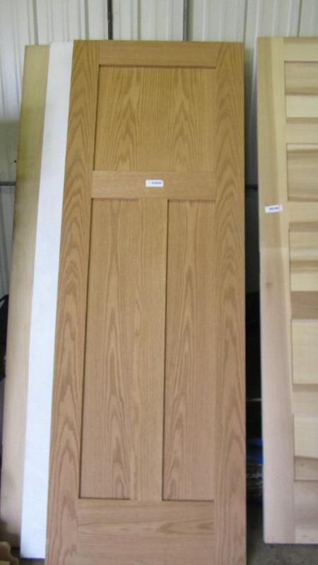 New Door, 80&quot x 27 34&quot, ...