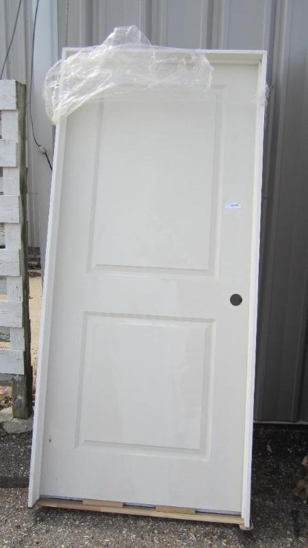 New Door, 81 34&quot x 37&quot, ...