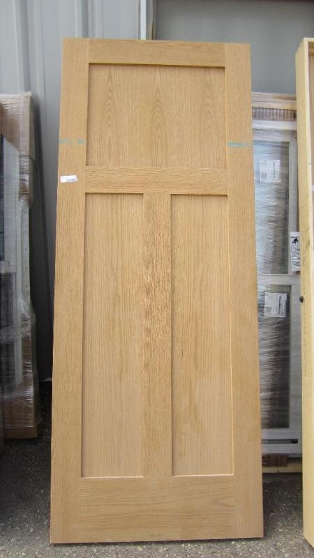 New Door, 80&quot x 32&quot, no f...