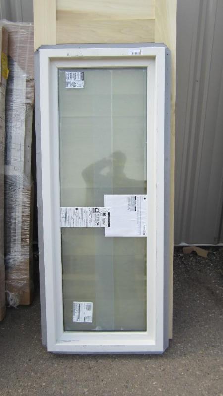 New Window 23 12&quot x 59 12&qu...