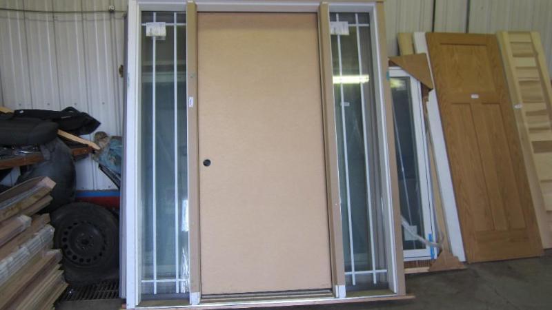 New Front Door 71 12&quot x 82&qu...