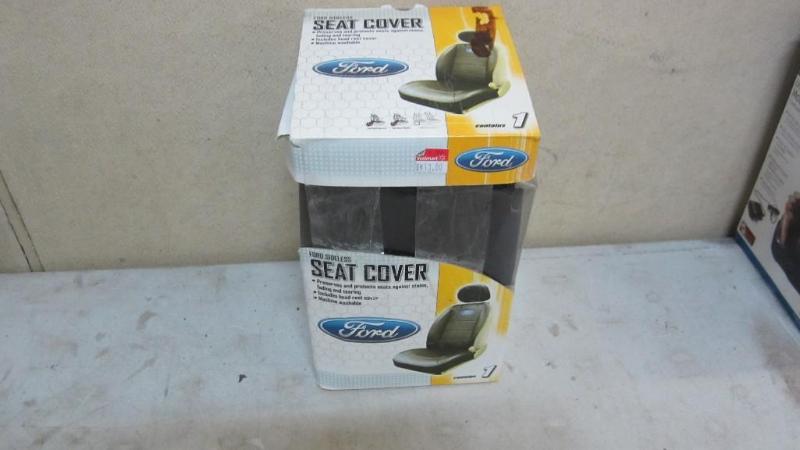 Ford Seat cover...