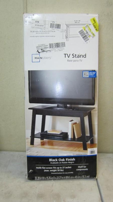TV stand...