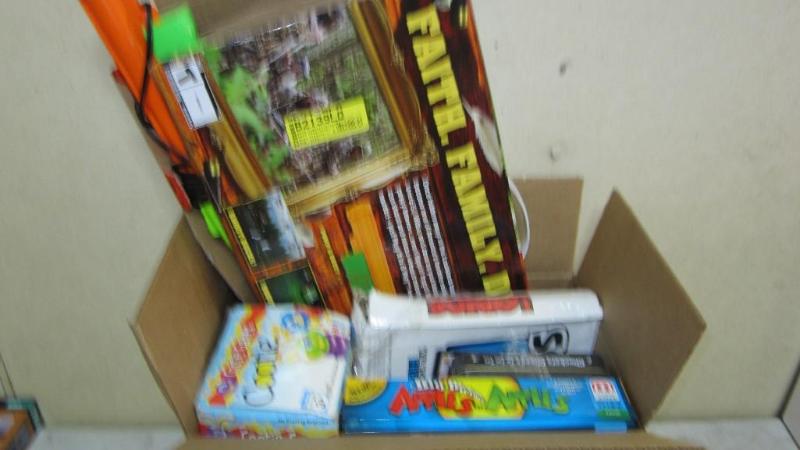 game lot...