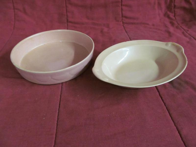 lot 184 image: Bake Oven and LuRay&nbspPastels Ov...