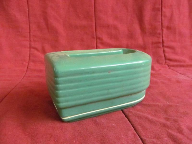 lot 185 image: Made by Westinghouse for Hall China...