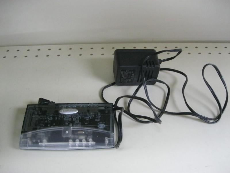 lot 177 image: Belkin&nbspUSB 4 Port Hub ...