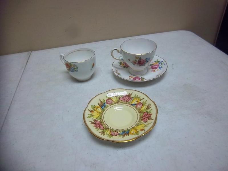 lot 47 image: Various Pieces Of Fine China...
