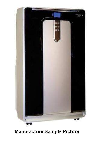 lot 102 image: Commercial Cool 10,000 BTU Cool, 9,...
