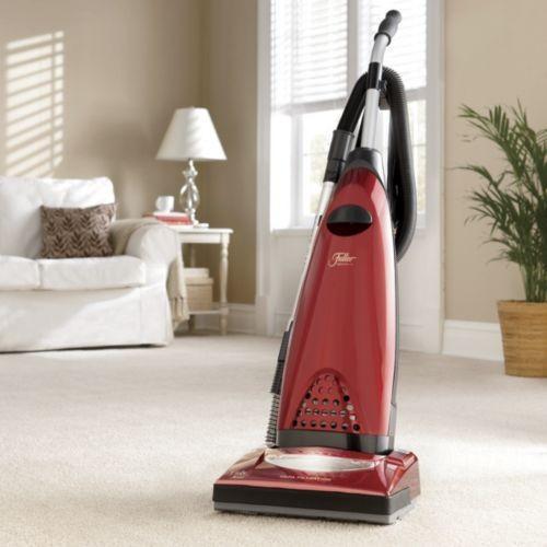 lot 119 image: Fuller Brush Company Vacuum - Made ...