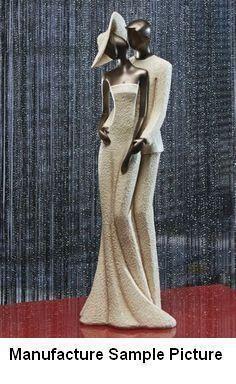 lot 24 image: Magic Moment Figurine - The flutter...