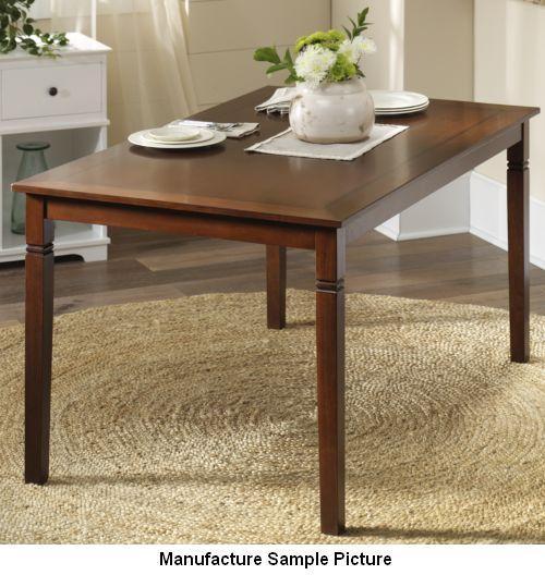 lot 29 image: Large Walnut Dining Table -&nbspSo...