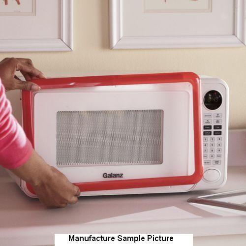 lot 36 image: Galanz Microwave - Our Galanz Micro...
