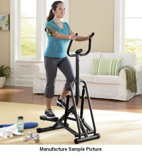 lot 67 image: Avari Free Stride Stair Stepper -&n...