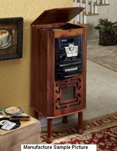 lot 69 image: Encore Technologies Radio - Model 9...