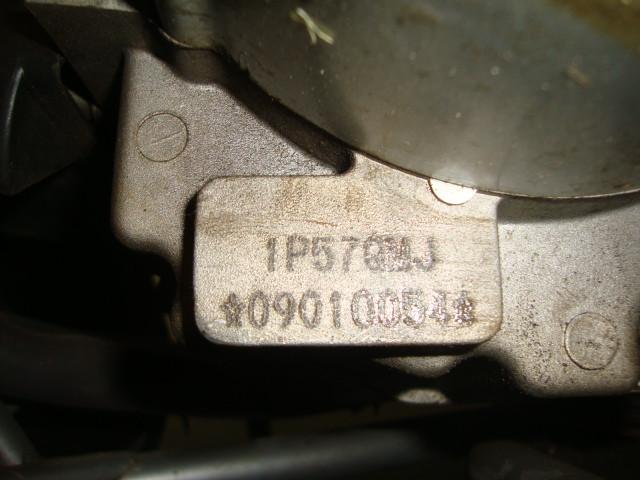2009 Jet Moto 150cc ATV, VIN# L8PAE for Sale in Waconia, MN