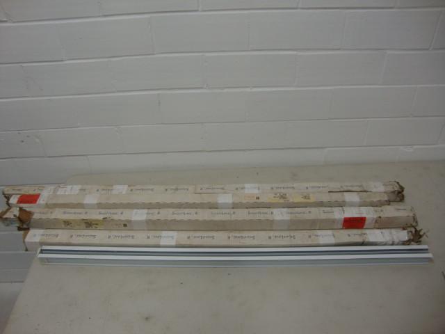 lot 123 image: Sightline-R Recessed Track Light Tr...