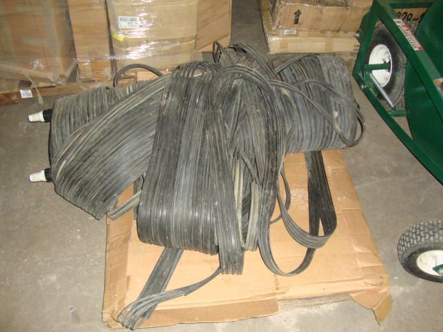 lot 13 image: Solar Pool Heater Tubes, 45in wide ...