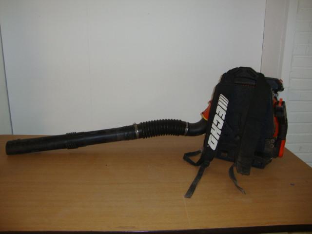 lot 19 image: Echo PB-620H Backpack Leaf Blower, ...
