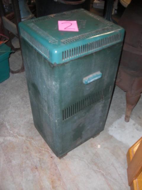 Alladin Kerosene Stove.. Unique.. N...