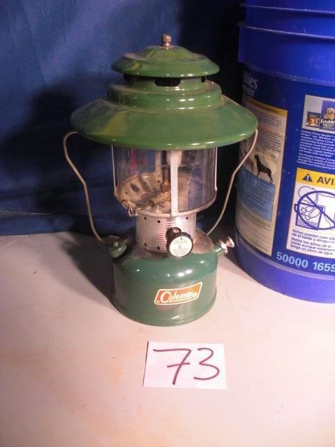 Coleman Lantern&nbsp...