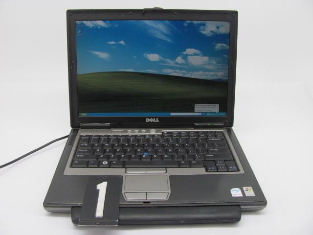 Dell latitude D630 laptop computer....