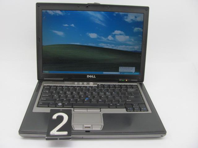 Dell latitude D630 laptop computer....