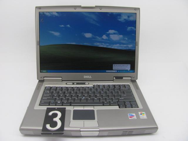 Dell latitude D810 laptop computer....
