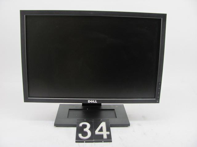 Dell E1910f 19&quot LCD monitor. T...