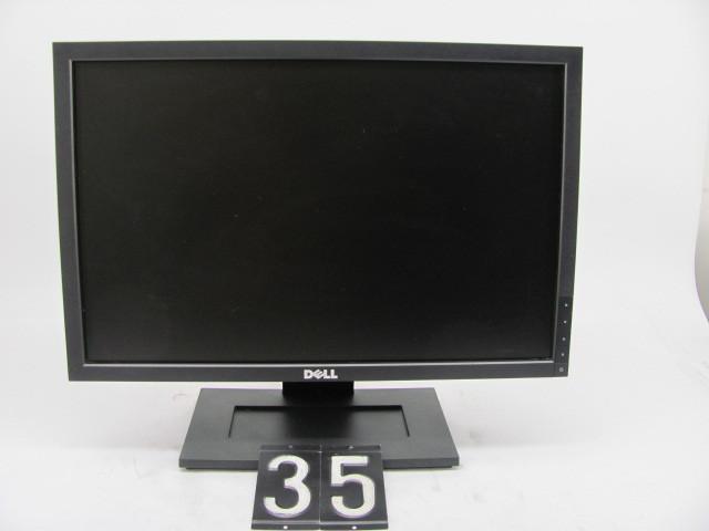 Dell E1910f 19&quot LCD monitor. T...