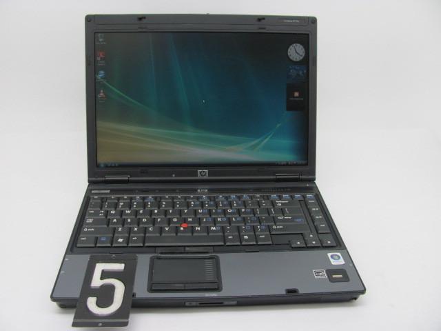 HP compaq 6910p laptop computer. Th...