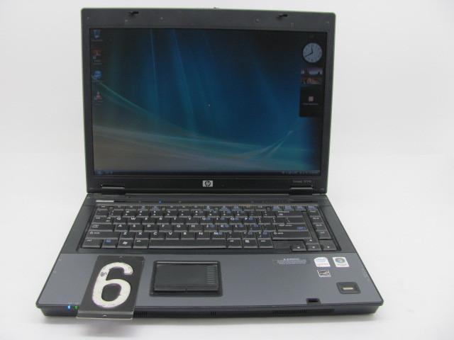 HP compaq 6710b laptop computer. Th...