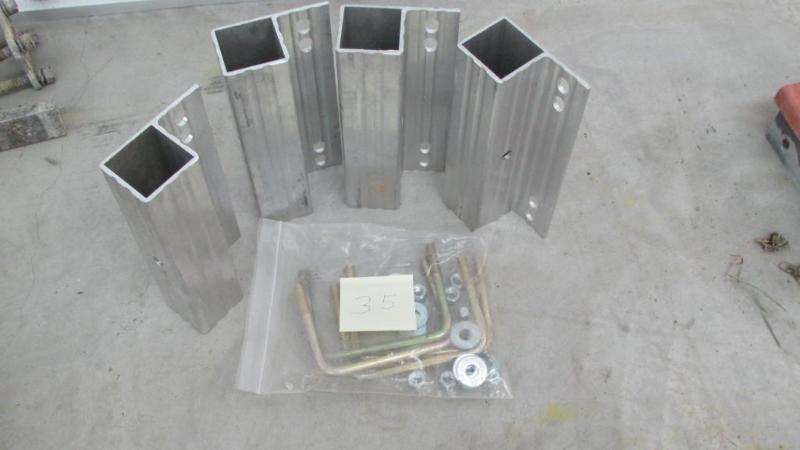 Hardware accessory mounting bracket...