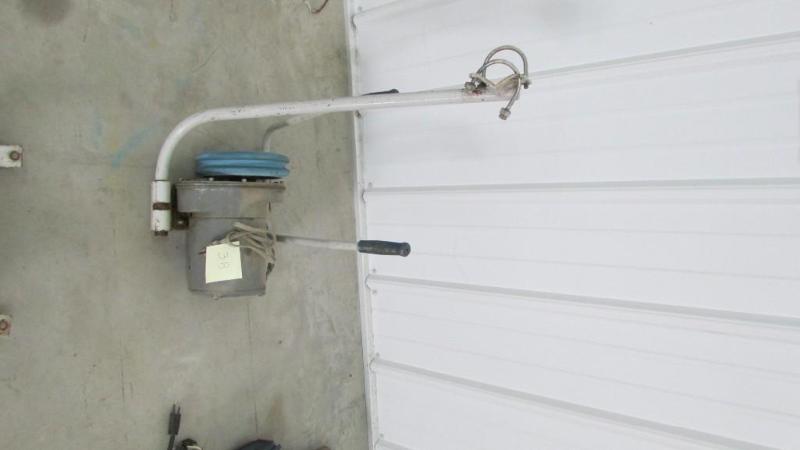 Wheel assist motor for steel Shore ...