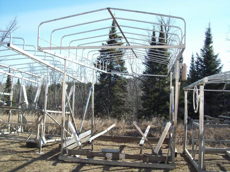 &nbspDock Rite lift -width 114&quo...